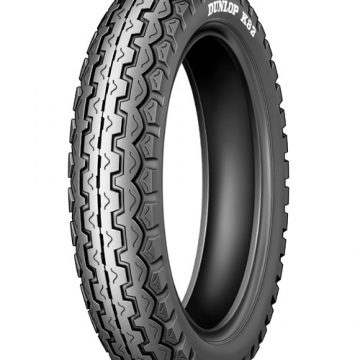300-18 DUNLOP K82