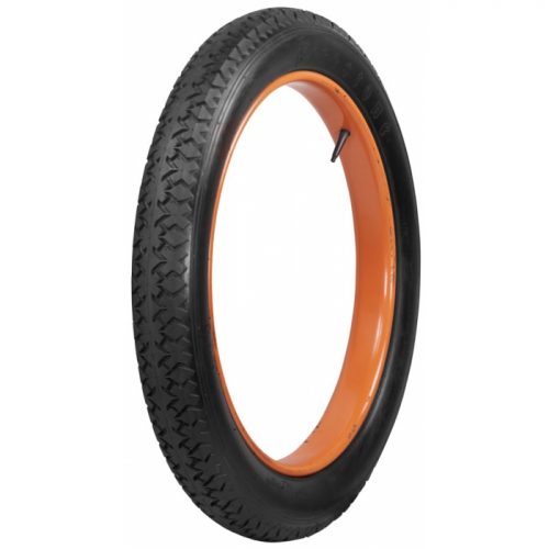 30X3 1/2 FIRESTONE BIANCA