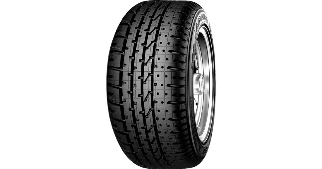 Musso Gomme | Pneumatici d'epoca | 165/70 R10 71H Yokohama 008