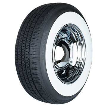 195/75 R14 92S KONTIO CLASSIC FASCIA BIANCA 71 MM