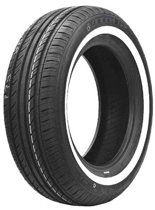 235/70 R15 103H VITOUR GALAXY R1 FASCIA BIANCA 20 MM