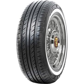 225/75 R15 102H GALAXY FASCIA BIANCA DA 36 mm