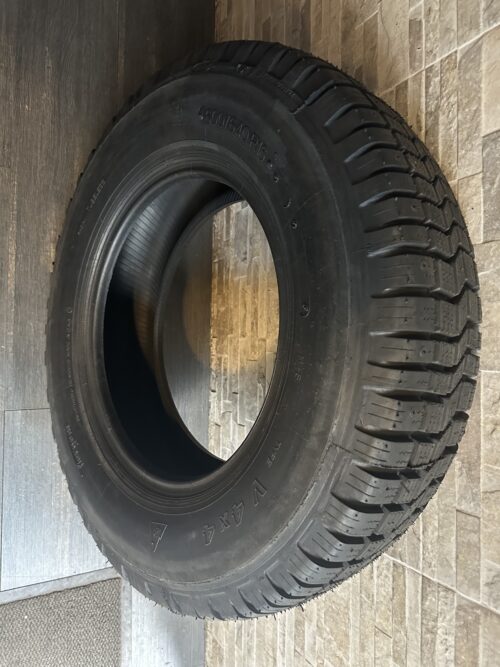 6.00/6.40 R16 108R RIGENERATA M+S V 4X4