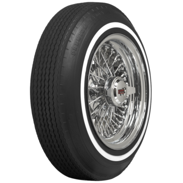 500/520-14 77P Premium fascia bianca 1,5 cm